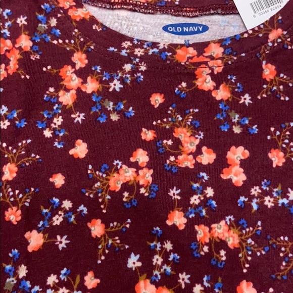 NWT Old Navy Short Sleeve Tee - Picture 2 of 2